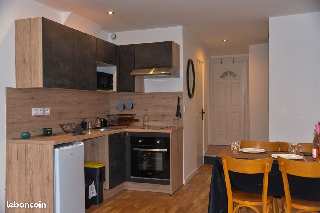 Appartement a louer macon - 1 pièce(s) - 25 m2 - Surfyn