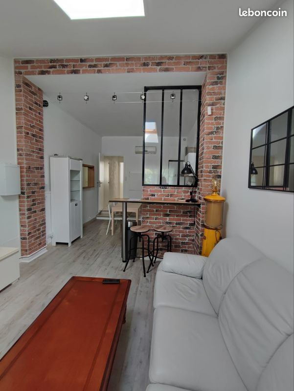 Appartement 2 pièces 46 m² · à Béziers · 46 m² · 580 €