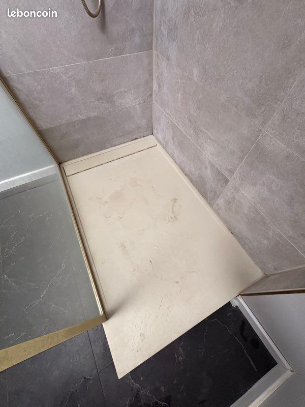 Receveur de douche 140x90 (image 1)