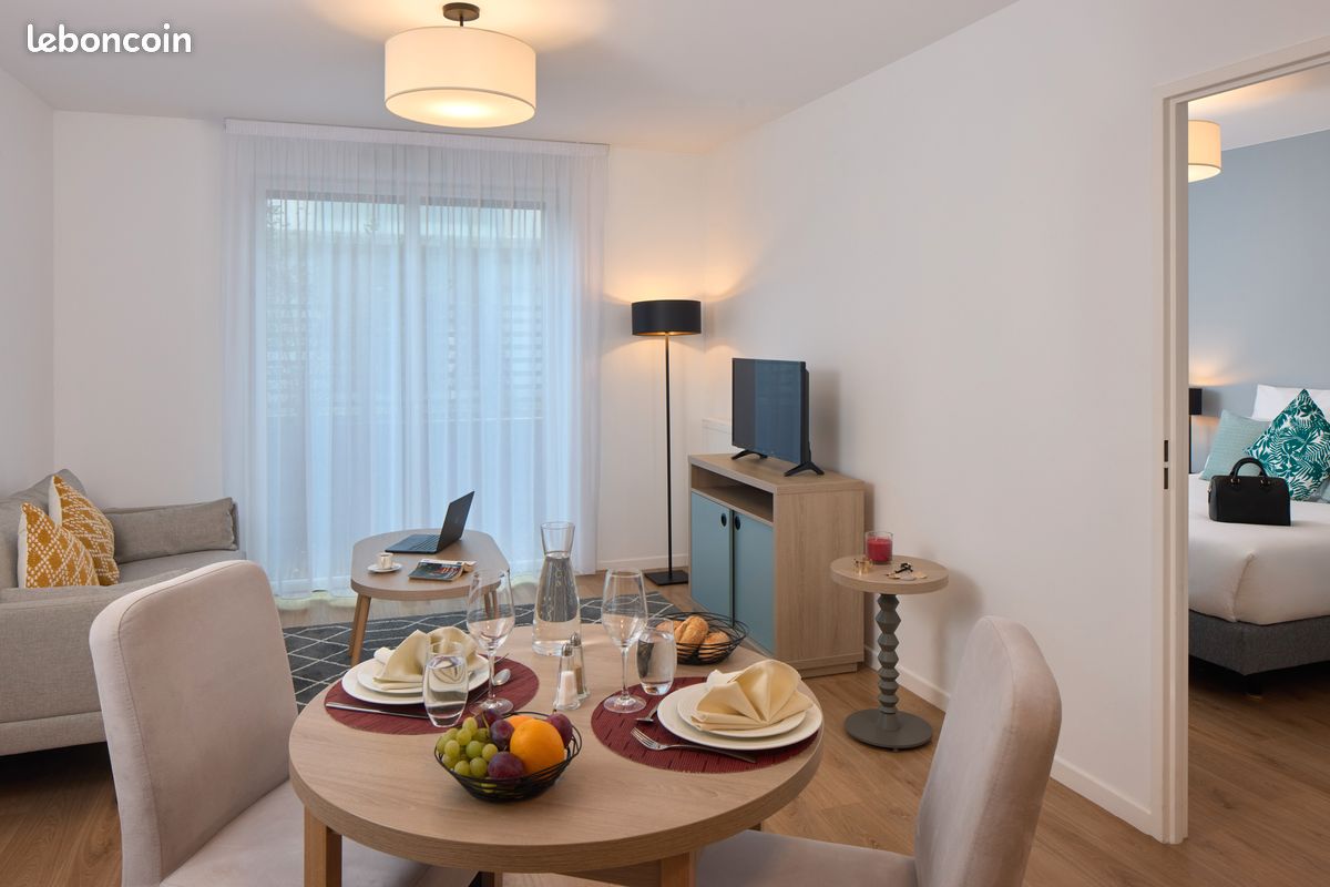 Appartement 2 pièces 39 m² · à Massy · 39 m² · 1 620 €/mois