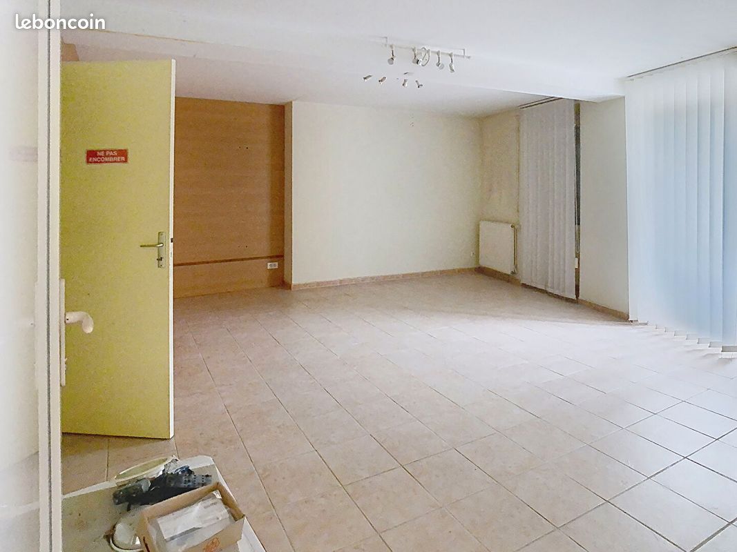 Immeuble 4 pièces 537 m² ESTISSAC (image 15)