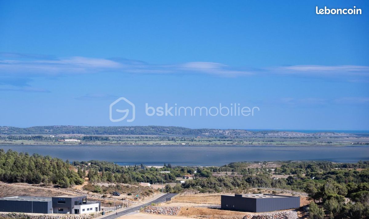 Terrain 428 m² Narbonne · 137 000 €