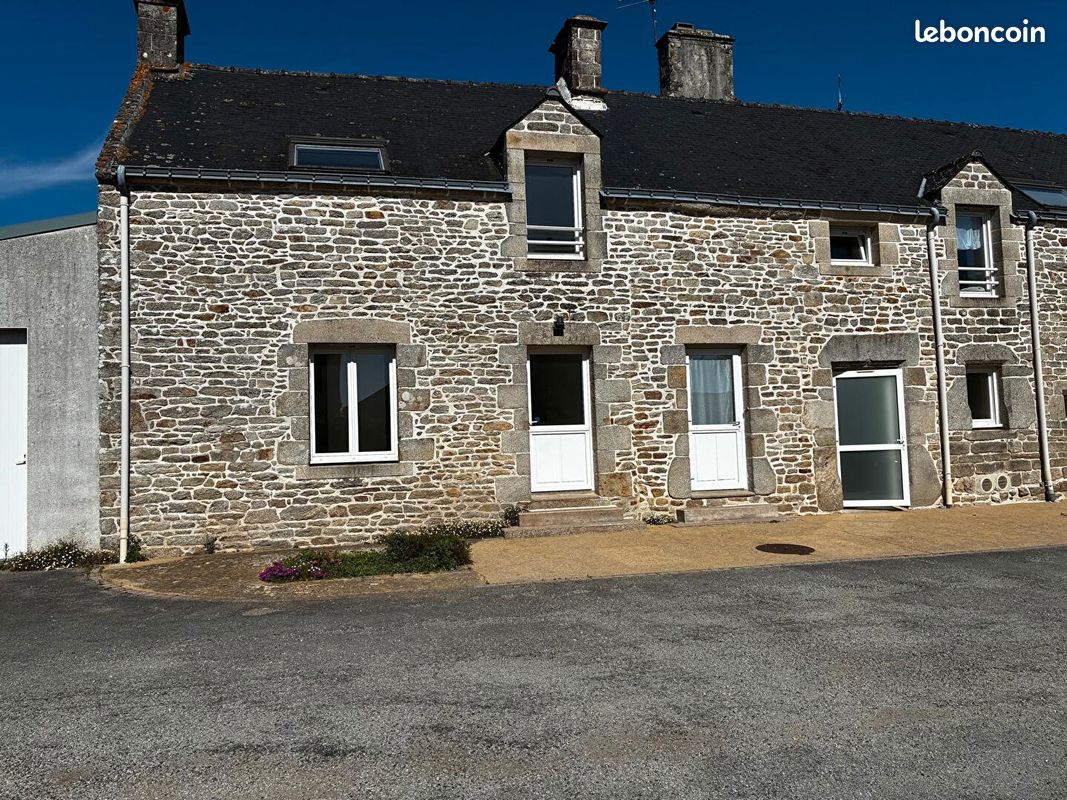 Appartement 3 pièces 56 m² · à Meucon · 56,2 m² · 766 €/mois