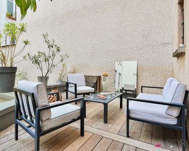 Appartement 950 000 € - 149 m²