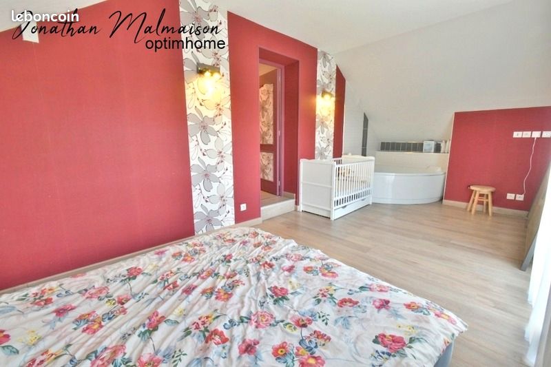Maison 6 pièces 150 m² (image 5)
