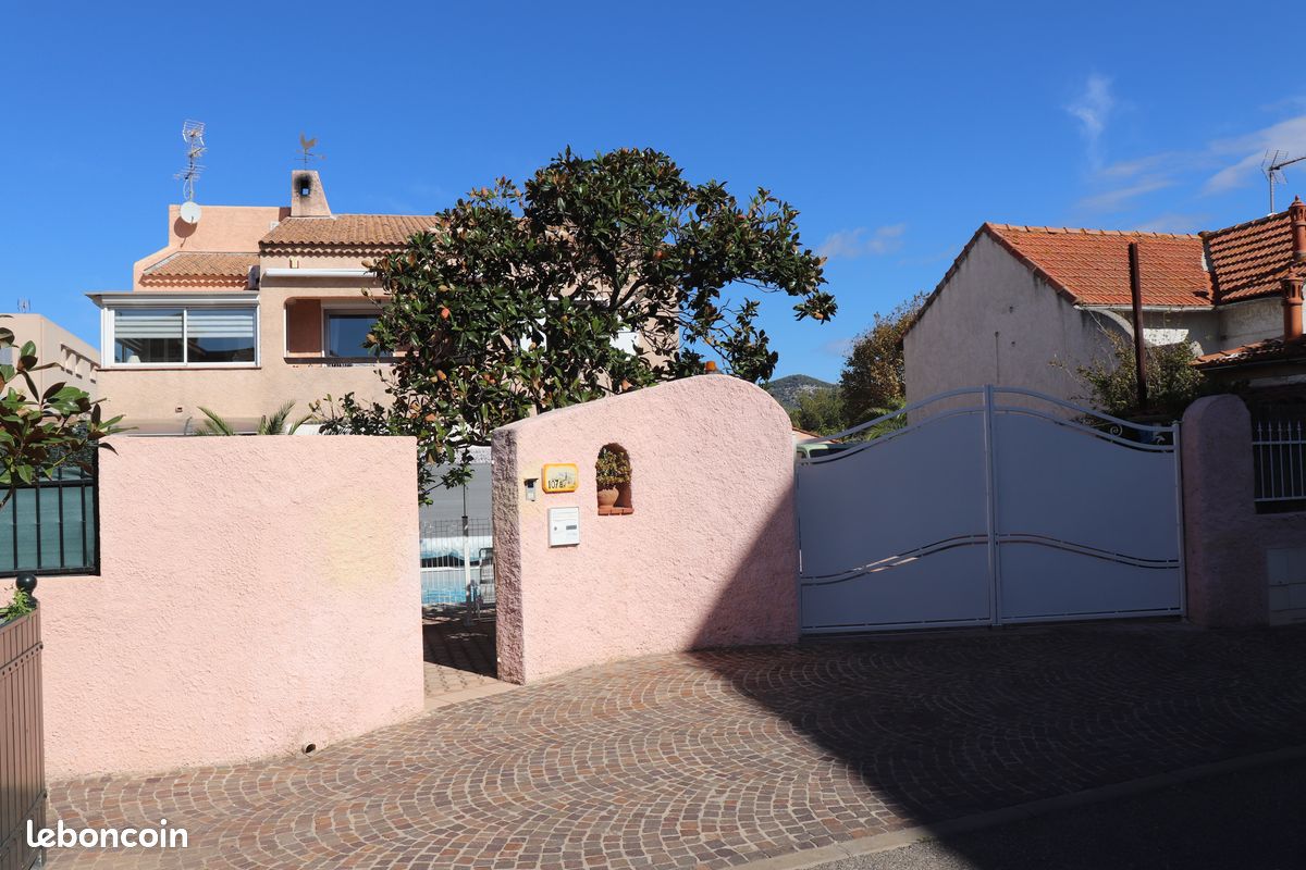 LA MAISON DU THÉÂTRE Sanary-sur-mer (image 19)