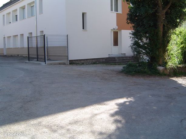 Appartement secteur des cras