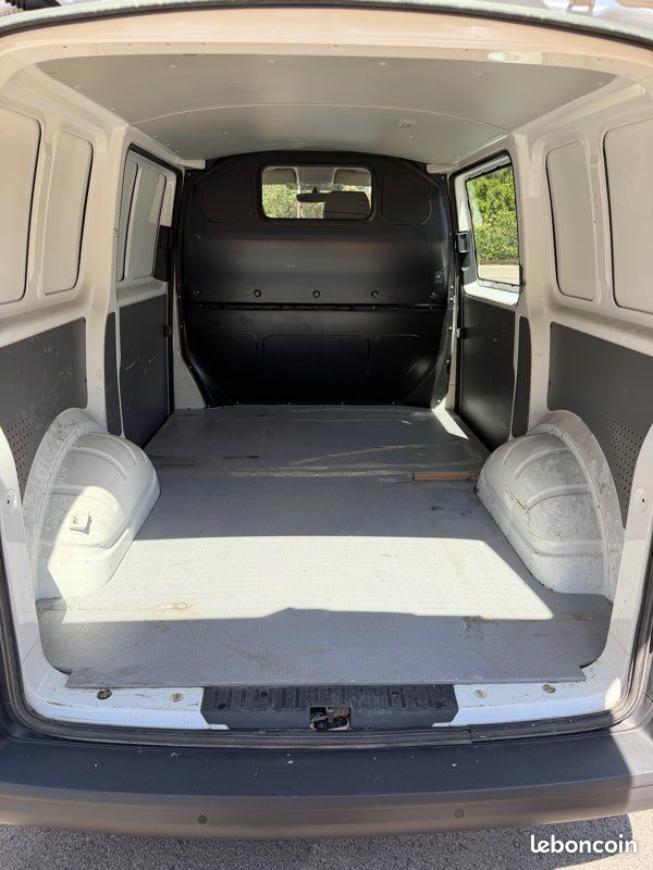 Vw t6.1 transporter 2.0 tdi 150 4motion dsg7 / tva récupérable / ct ok (image 4)