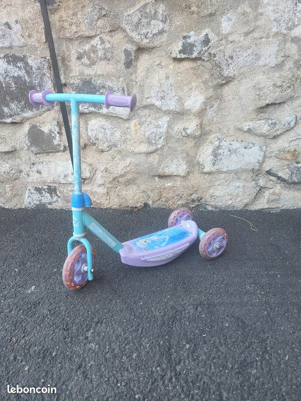 Trotinette (image 1)