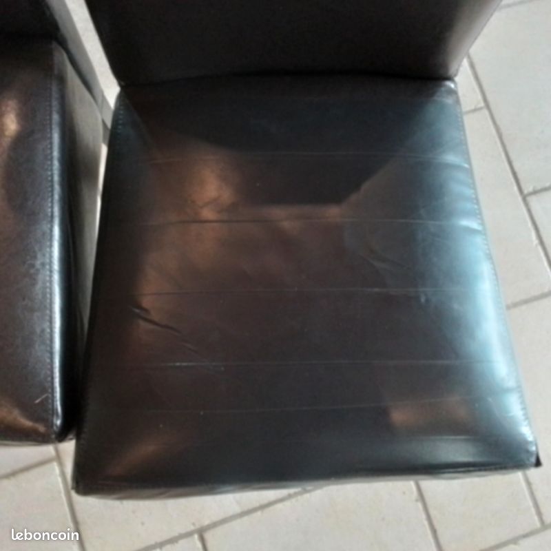 Lot de 6 chaises (image 2)
