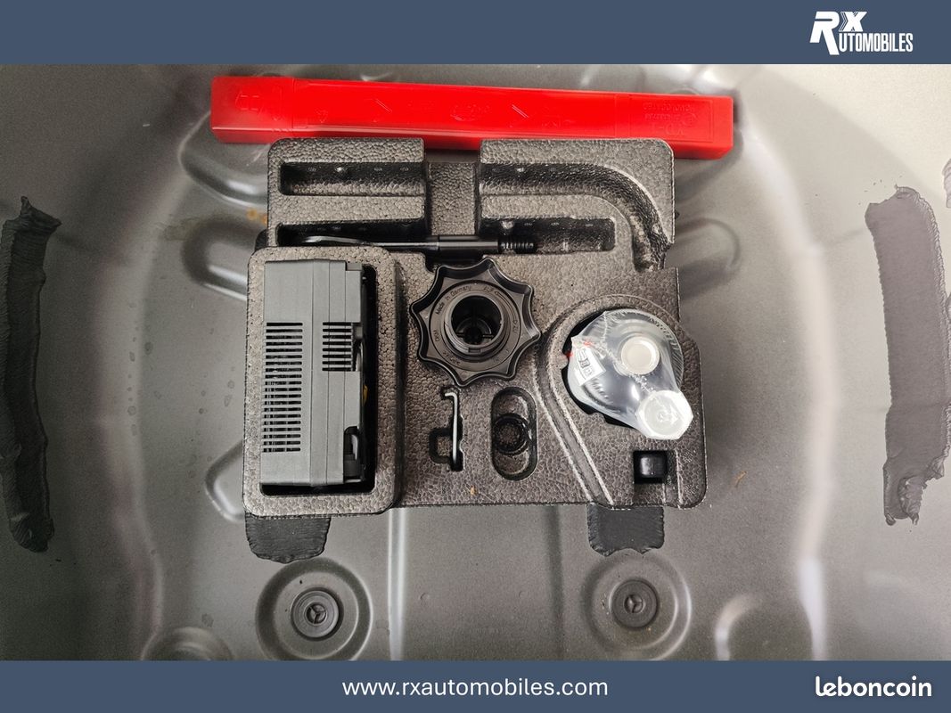 SEAT Arona 1.0 TSI 95 ch Start/Stop BVM5 Xperience (image 15)