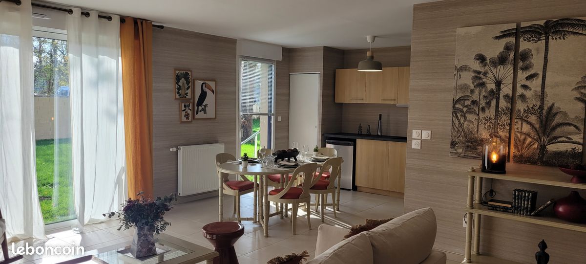 Maison 4 pièces 83 m² · à Baziège · 83 m² · 233 000 €