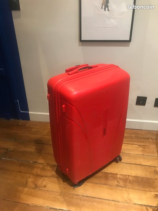 Valise american tourister 66x40 (image 1)
