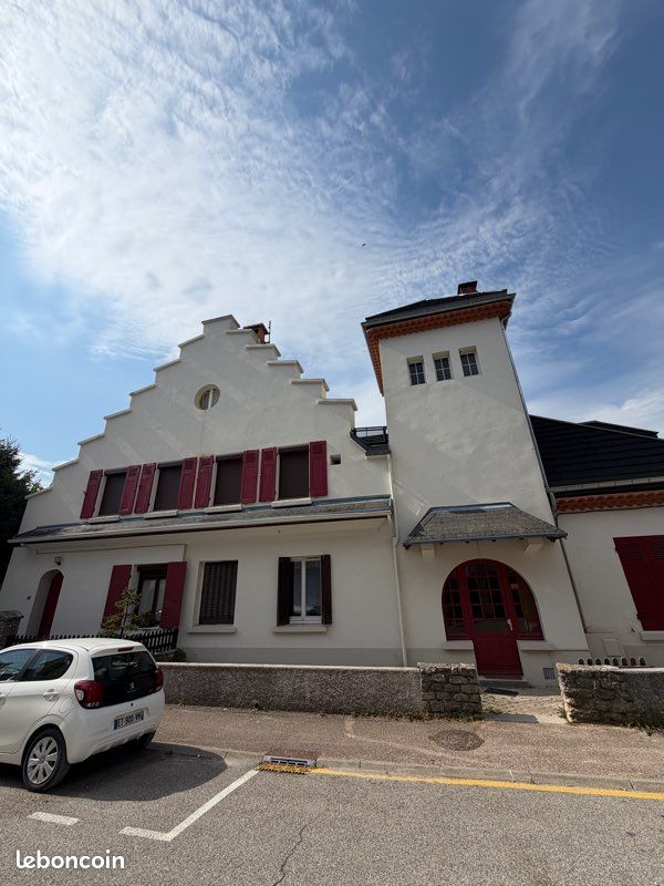 Appartement 2 pièces 53 m² · à Villard-de-Lans · 53 m² · 190 000 €