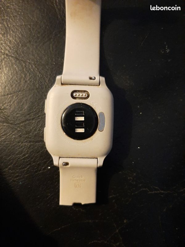 Montre connecté (image 3)