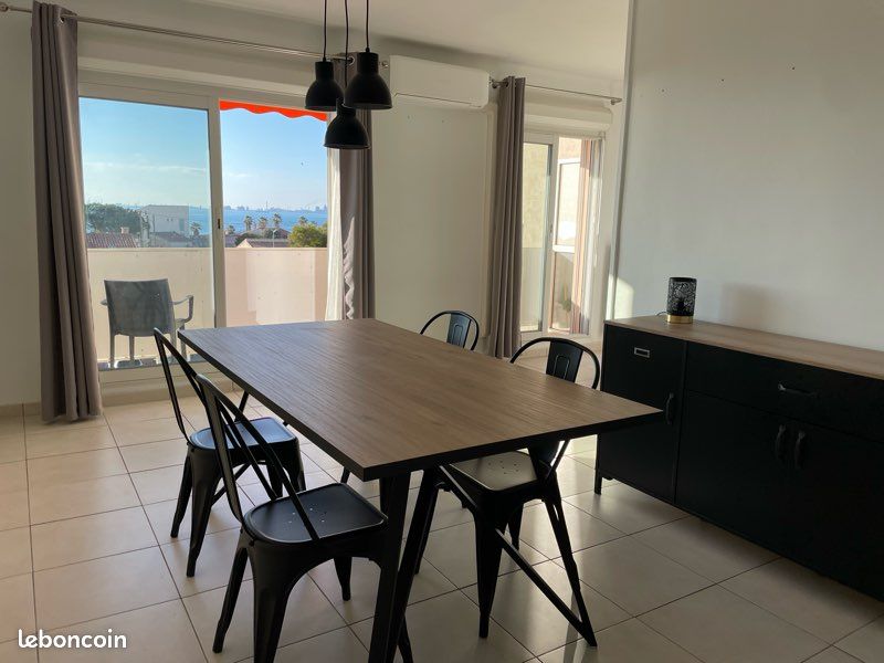 Appartement 3 pièces 69 m² · à Port-de-Bouc · 69 m² · 178 500 €