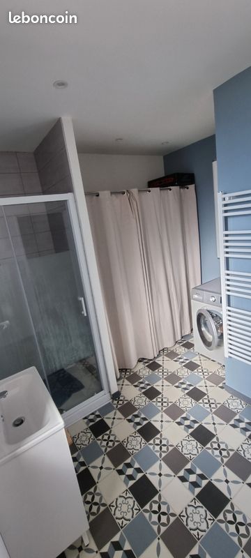 Appartement 2 pièces 40 m² · à Moulins · 40 m² · 520 €/mois