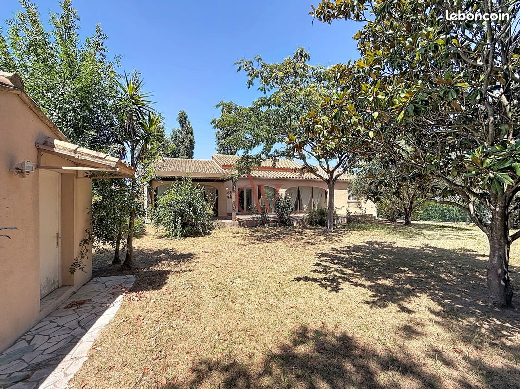 Maison 5 pièces 130 m² · à Saint-Génis-des-Fontaines · 130 m² · 463 000 €