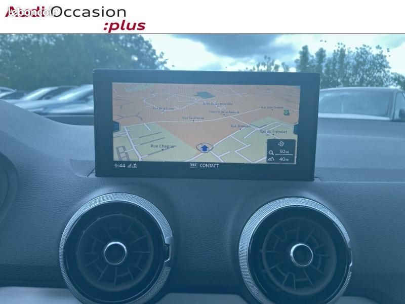 Audi Q2 35 TFSI 150ch S line Plus S tronic 7 (image 30)