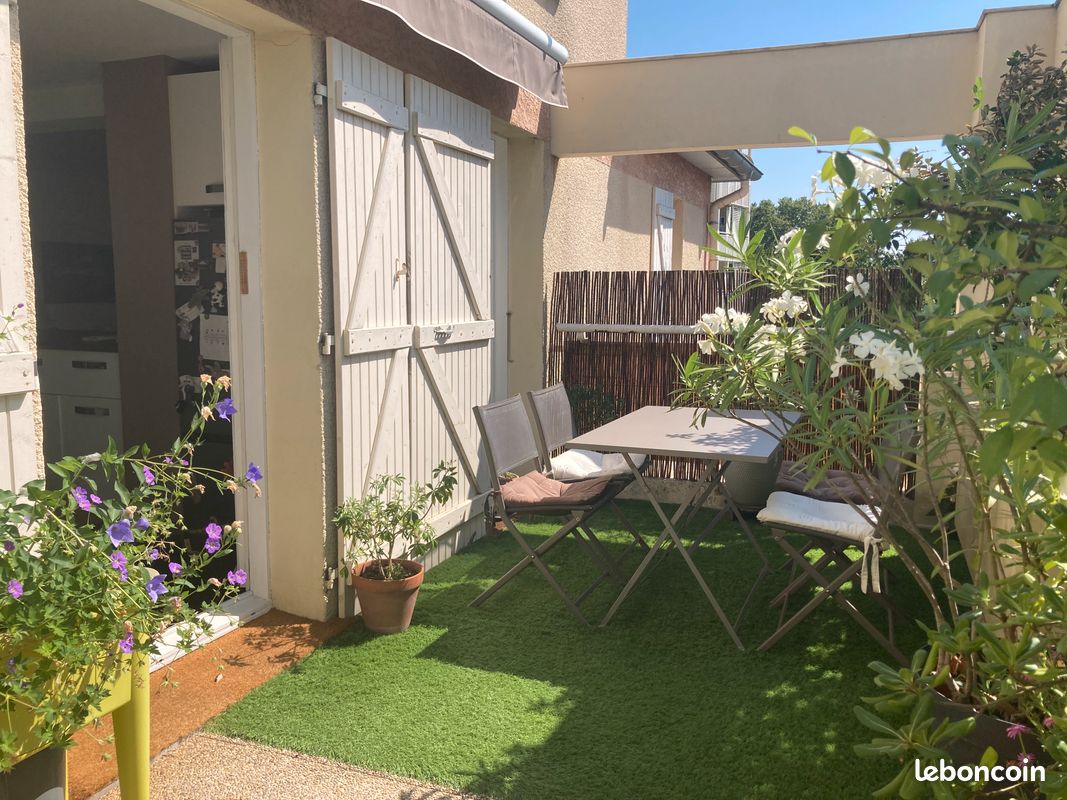 Appartement 4 pièces 108 m² · à Sathonay-Camp · 108 m² · 390 000 €