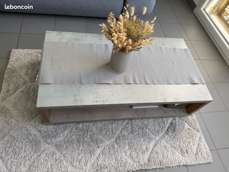 Table basse (image 1)