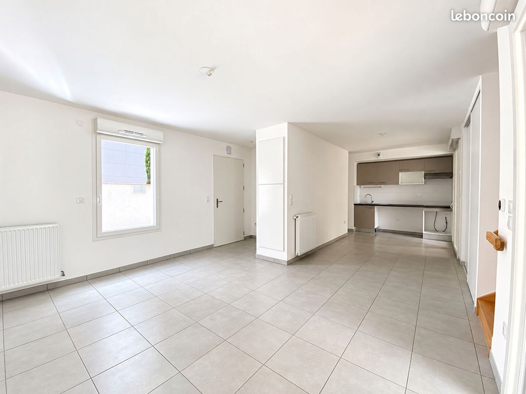 Appartement 3 pièces 67 m² · à Toulouse · 67 m² · 810 €/mois