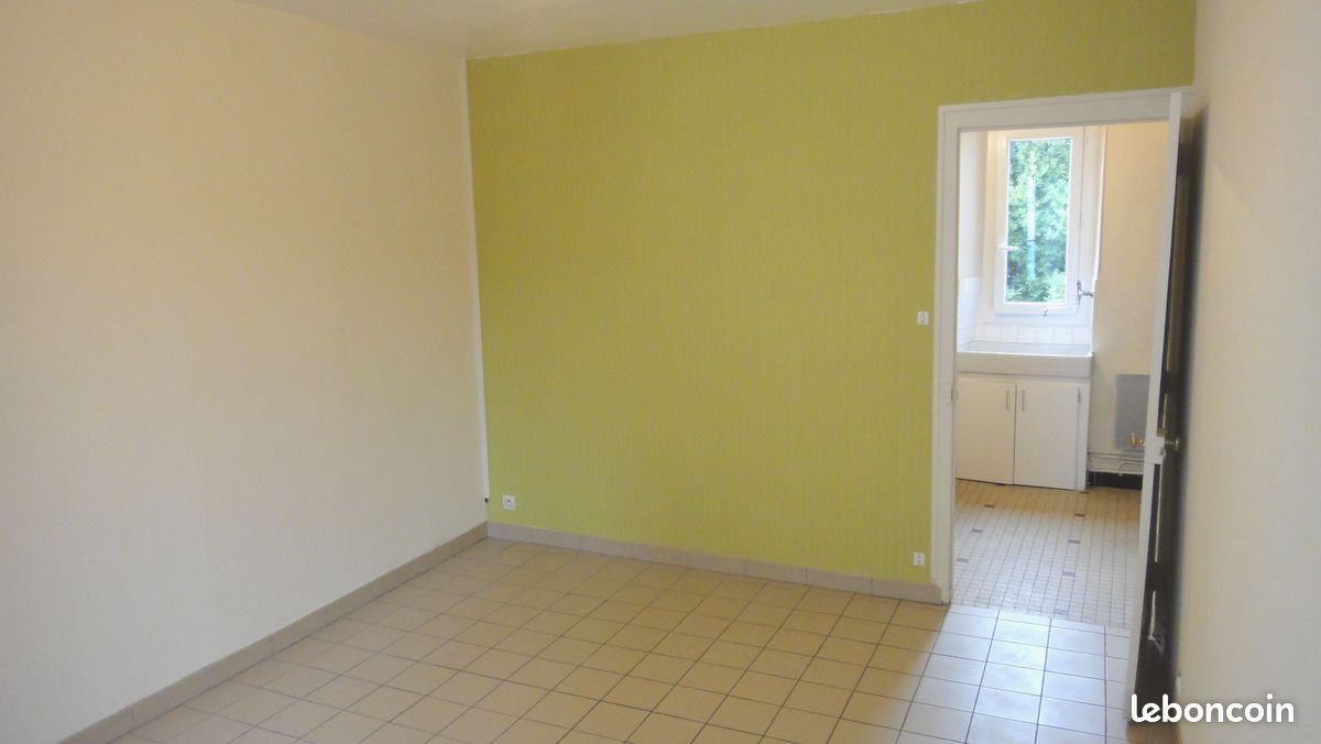 Appartement 1 pièce 23 m² · à Étampes · 23 m² · 515 €/mois
