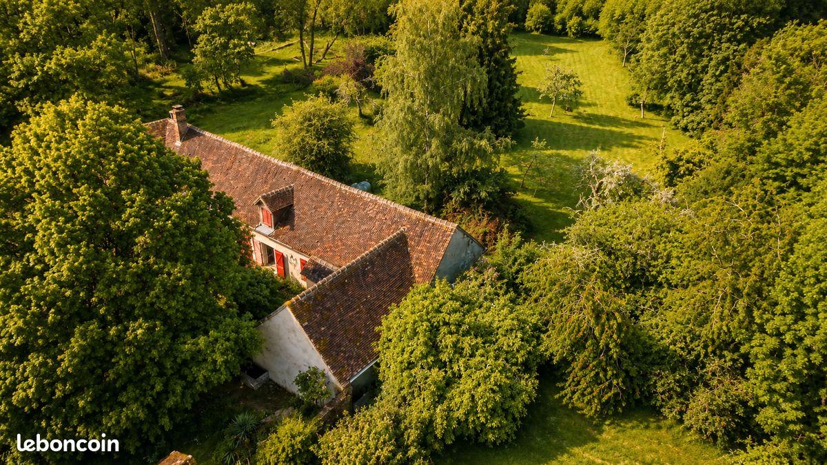 Maison 4 pièces 105 m² · à Pontgouin · 105 m² · 139 100 €