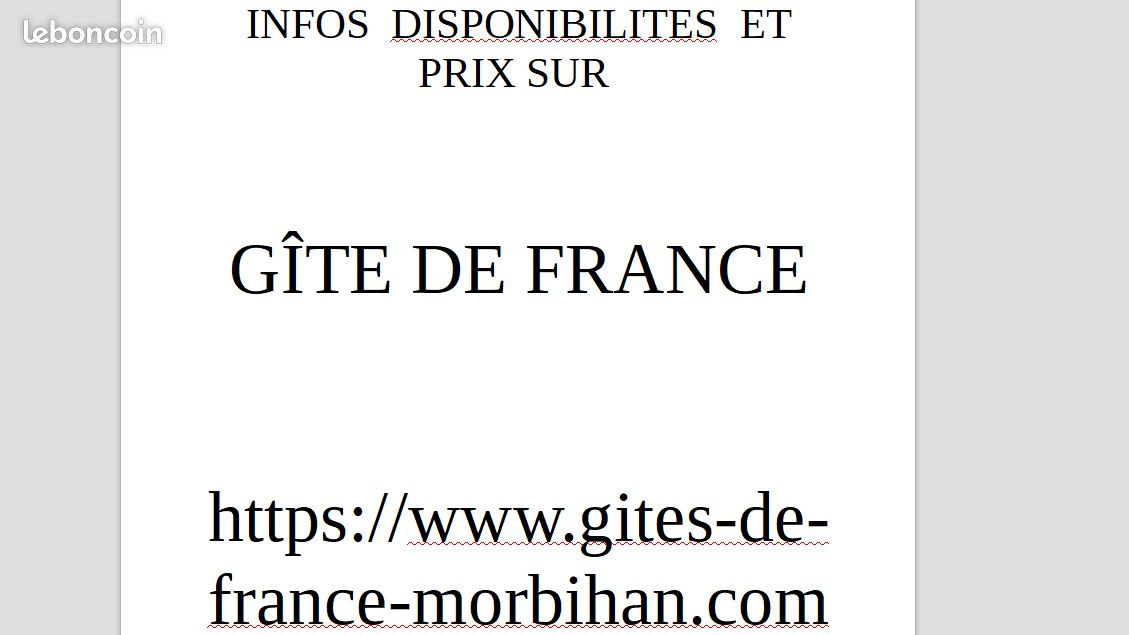 Gite de la grée des dinosaures (image 9)