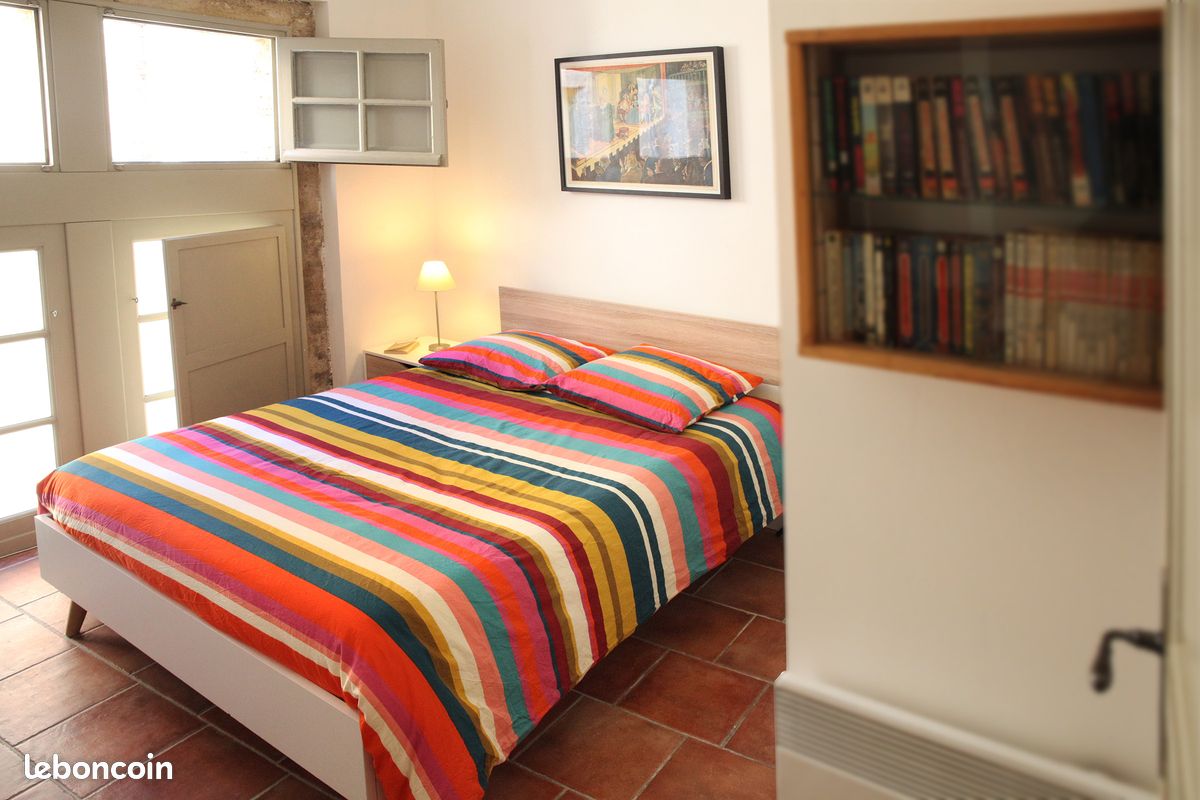 Appartement 3 pièces 69 m² · à Pézenas · 69 m² · 800 €/mois