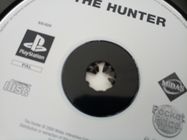 Jeu The Hunter (multijoueur à 4) Pour PlayStation 1 PS1 - Version PAL Française, Bon état