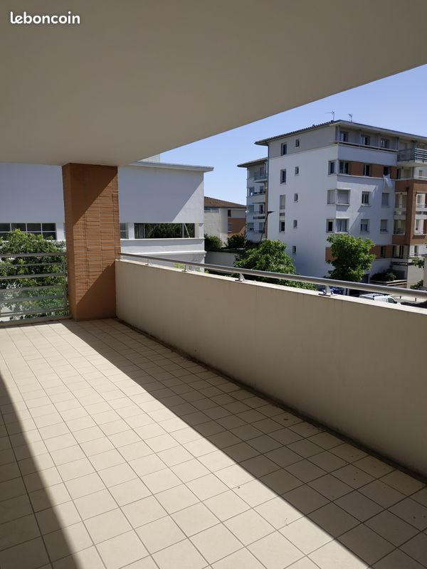 T2 à louer (image 1)