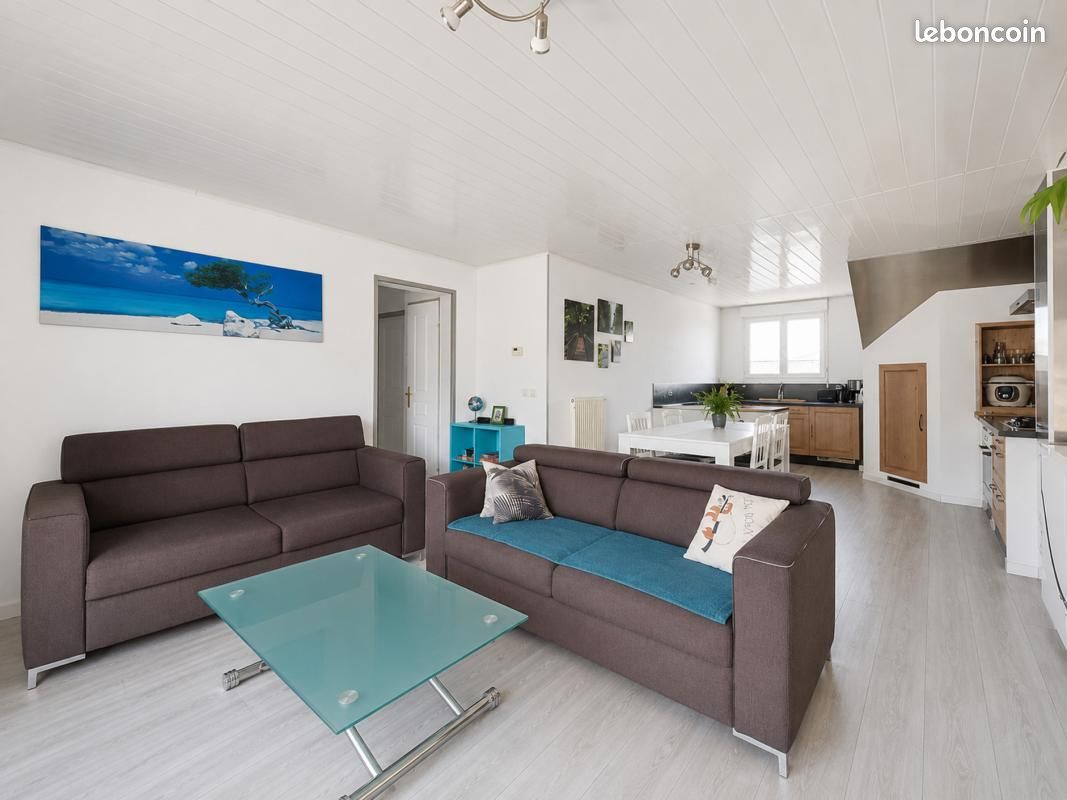 Appartement 4 pièces 103 m² · à Saint-Pierre-en-Faucigny · 103 m² · 312 000 €