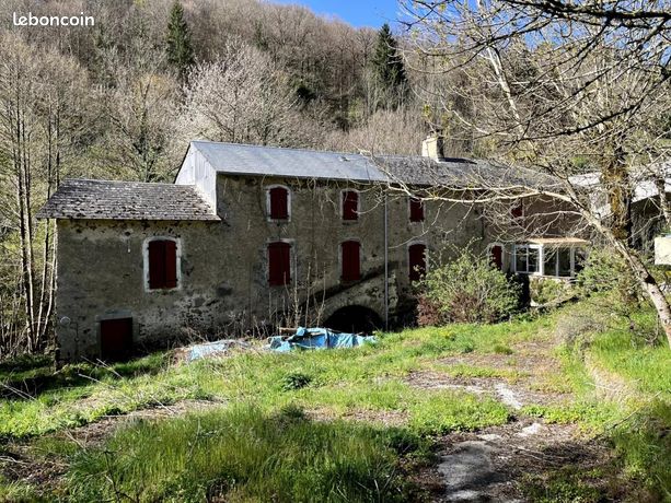 Maison 214 m² La Salvetat Sur Agout
