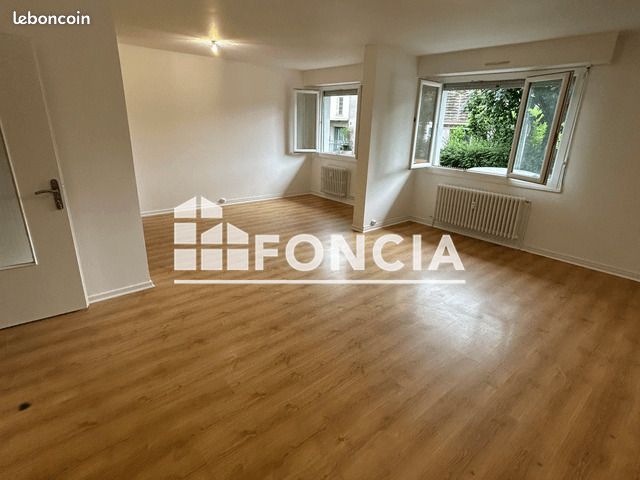 Appartement 3 pièces 86 m² · à Annemasse · 86 m² · 1 445 €