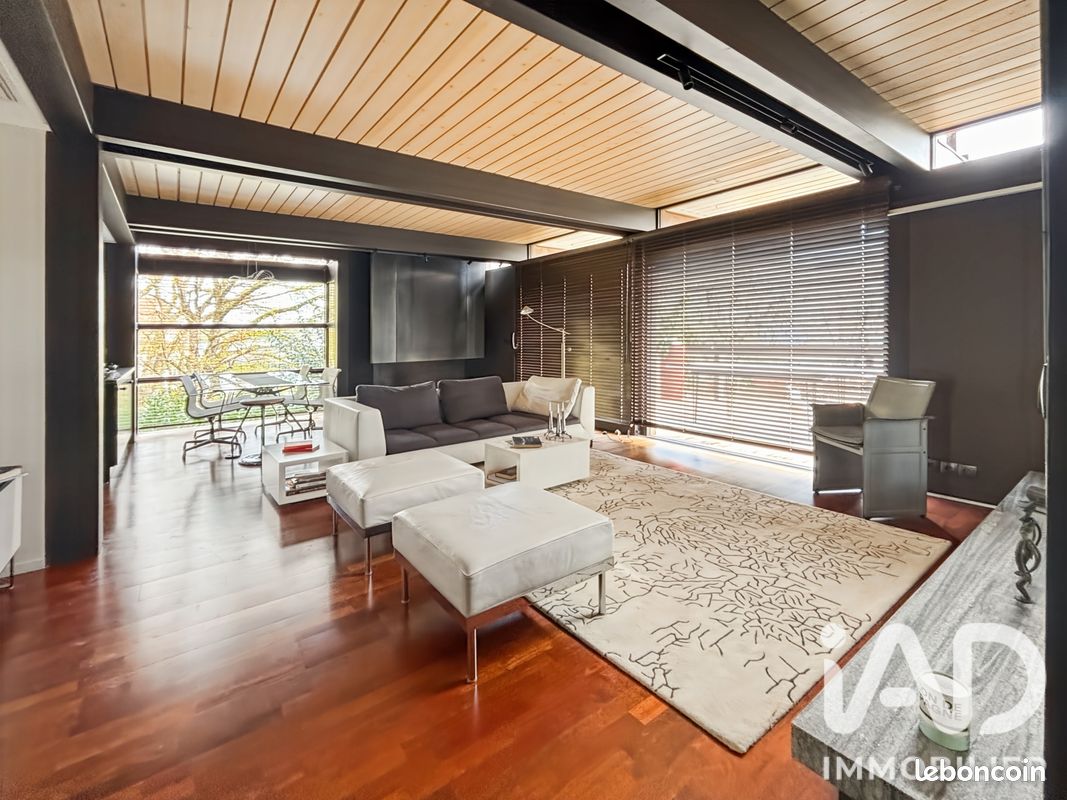 Maison 5 pièces 161 m² · à Sevrier · 161 m² · 850 000 €