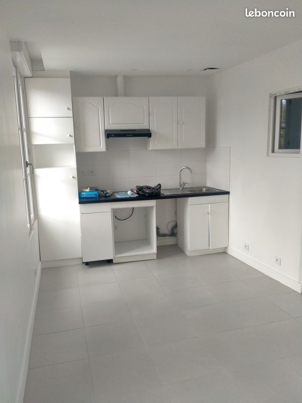 Appartement 3 pièces 51 m² · à La Fère · 51 m² · 700 €/mois