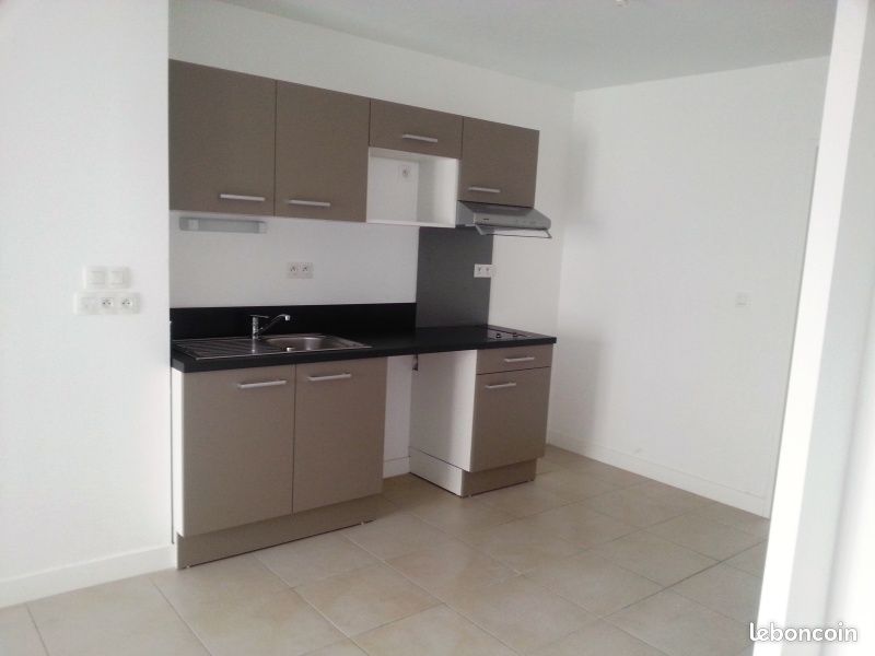 Appartement 2 pièces 50 m² · à Sartrouville · 50 m² · 967 €