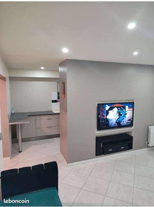 Appartement 5 pièces 81 m² · à Rennes · 81 m² · 260 000 €