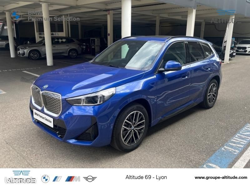 Bmw X1 ieDrive20 204ch M Sport (image 20)