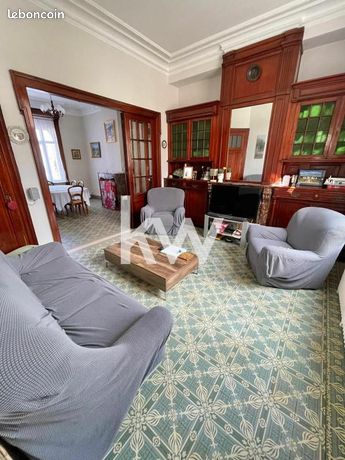 Maison 150 m² La Bassee