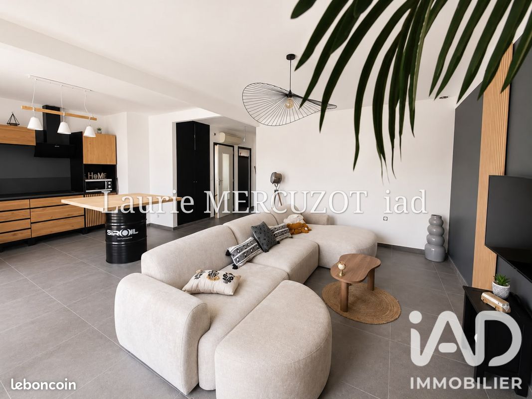 Maison 4 pièces 81 m² · à Pollestres · 81 m² · 239 000 €