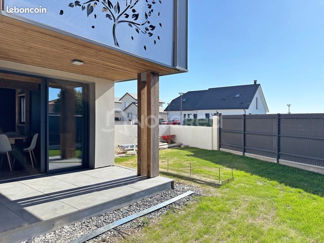Maison 5 pièces 100 m² · à Sauvagnon · 100 m² · 1 200 €/mois