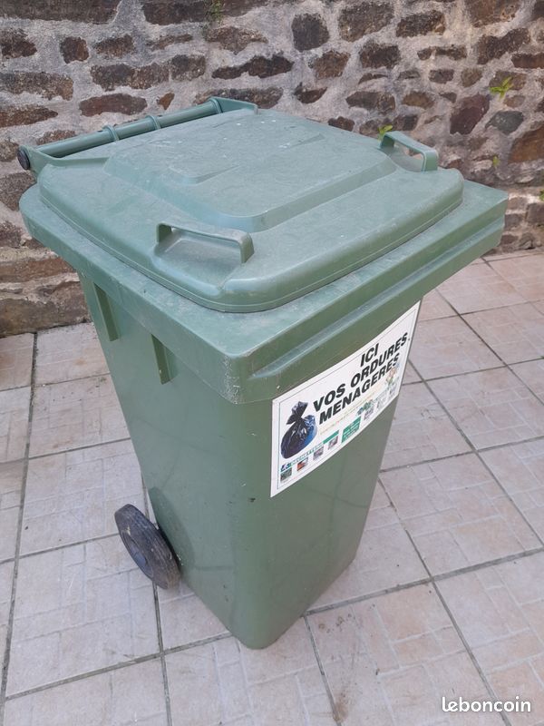Poubelle (image 2)