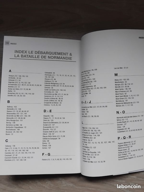 Le Débarquement & la Bataille de Normandie (image 14)