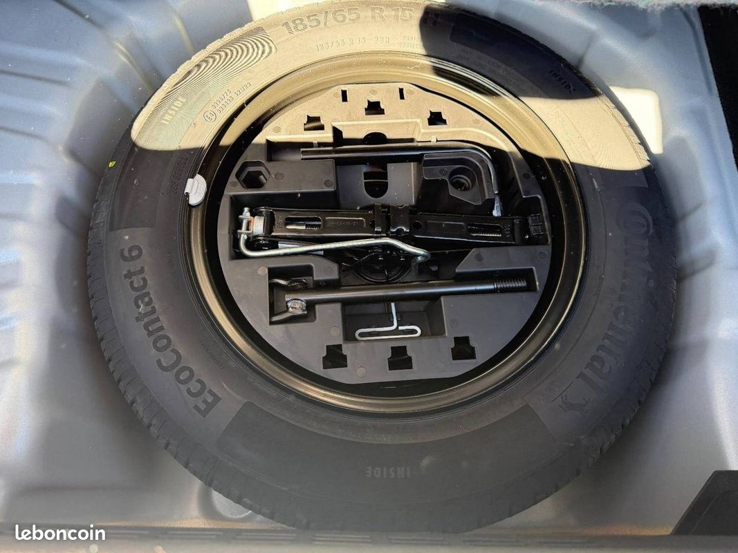 RENAULT Clio TCe 90 Equilibre (image 11)