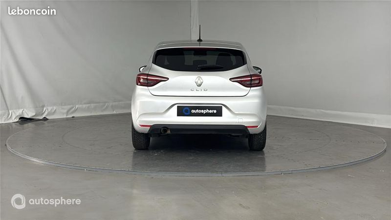 Renault Clio 1.0 TCe 90ch Evolution (image 6)