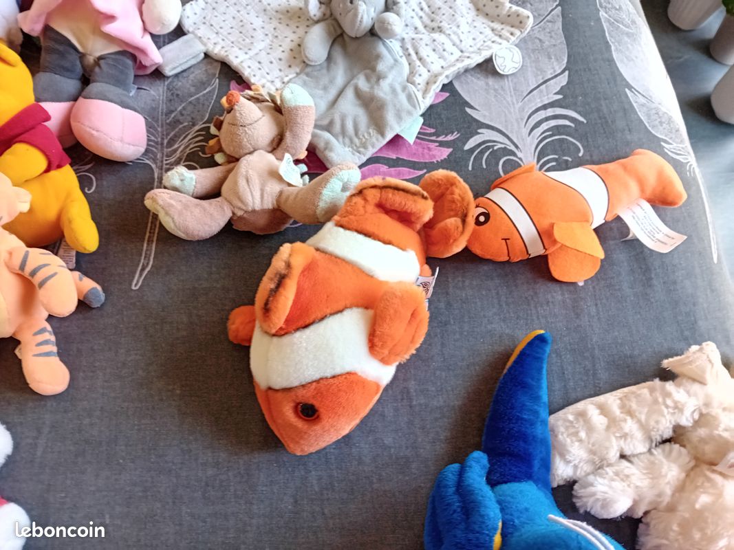 Peluche (image 6)
