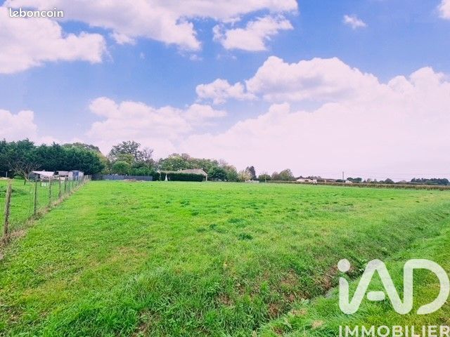 Terrain 1115 m² · à Mons · 1 115 m² · 19 999 €