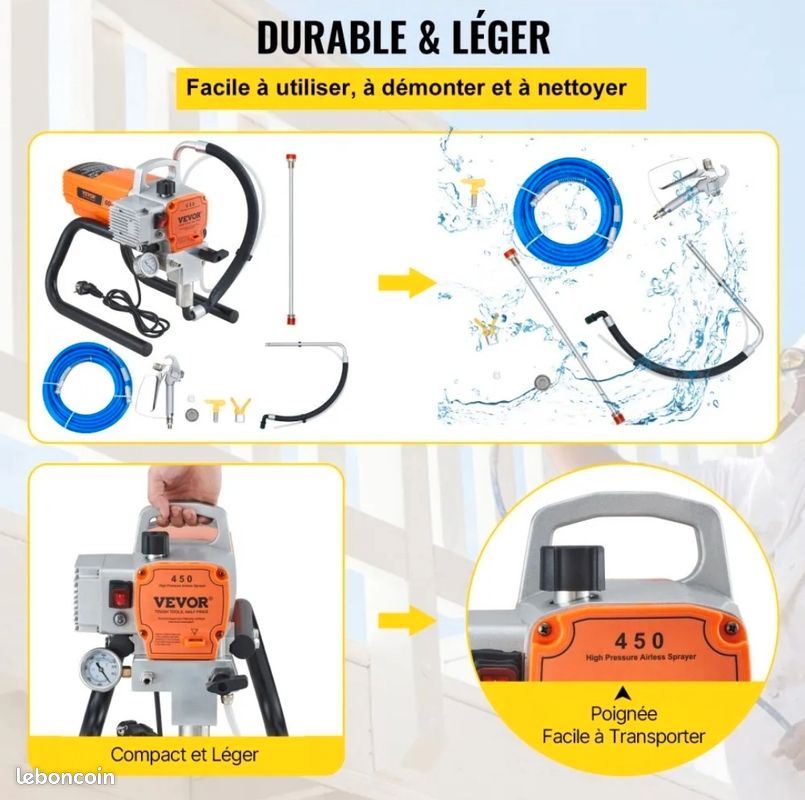 Convertisseur/Stabilisateur DC-DC 5-32V Vers 12V 3A - Boost Et Buck Automatique - 36W Max